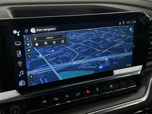 New 2025 Chevrolet Silverado 1500 High Country image 14