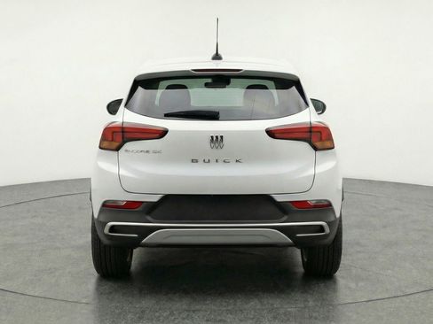 Used 2025 Buick Encore GX Preferred FWD image 7