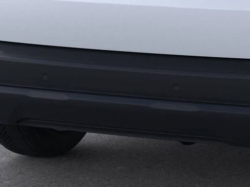 New 2026 Ford Escape ST-Line w/ Tech Pack #1 image 23