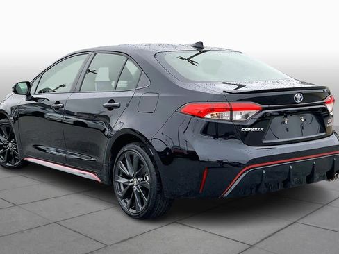 Used 2023 Toyota Corolla SE image 11