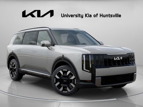 New 2027 Kia Telluride S image 1