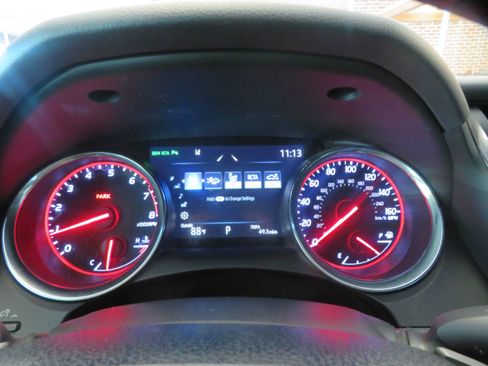 Used 2019 Toyota Camry XSE w/ Driver Assist Package FWD image 30