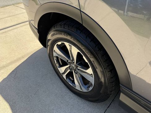 Used 2019 Honda CR-V LX image 38