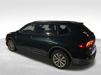 Used 2019 Volkswagen Tiguan S video 2