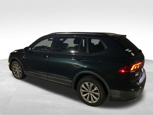 Used 2019 Volkswagen Tiguan S image 2