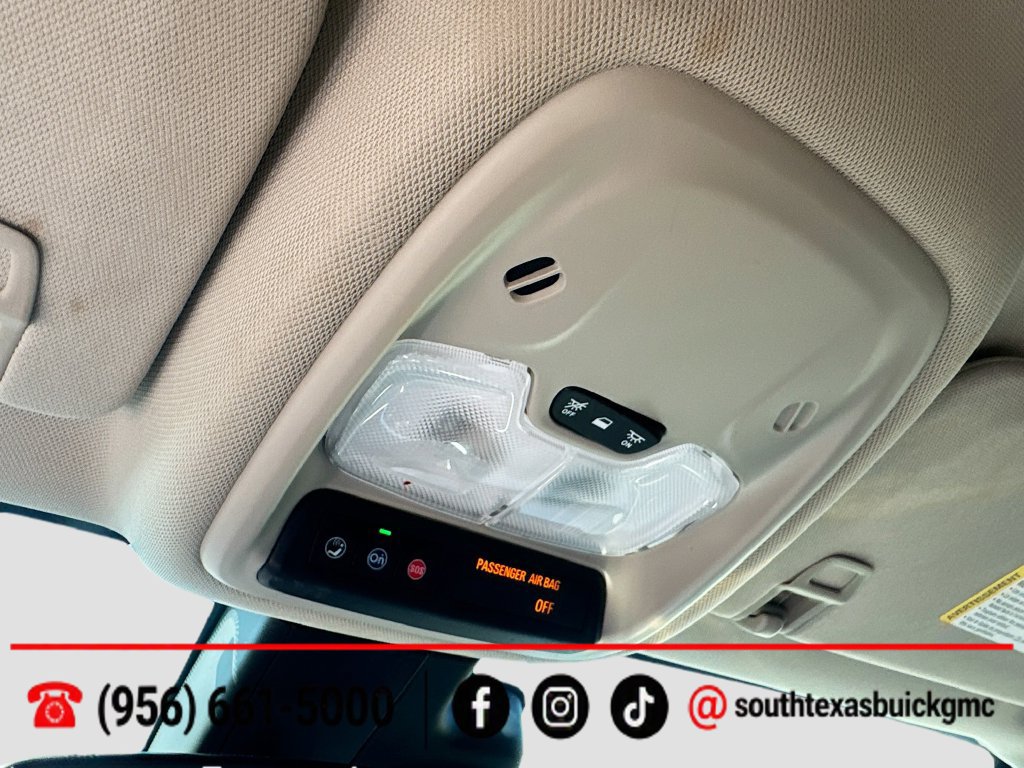 Used 2023 Buick Encore GX Select w/ Safety Package II FWD image 19