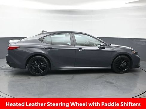 Used 2026 Toyota Camry SE w/ Convenience Package AWD/4WD image 8