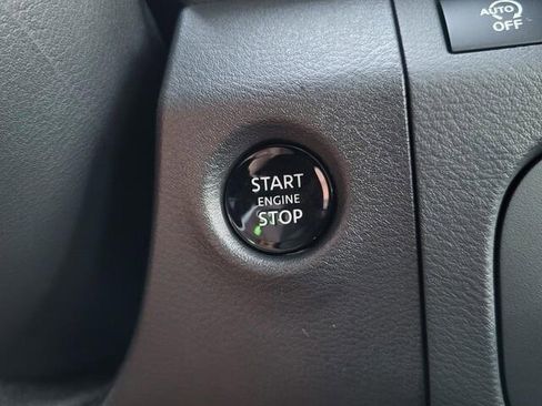 New 2026 Nissan Frontier SV w/ Tow Package image 17