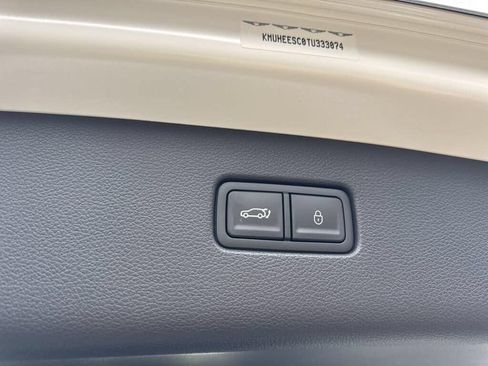 New 2026 Genesis GV80 3.5T Prestige AWD/4WD image 17