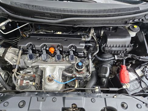 Used 2015 Honda Civic LX image 19