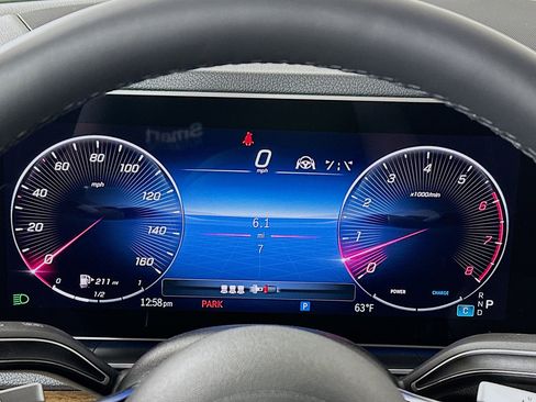 New 2026 Mercedes-Benz GLE 450 4MATIC image 12