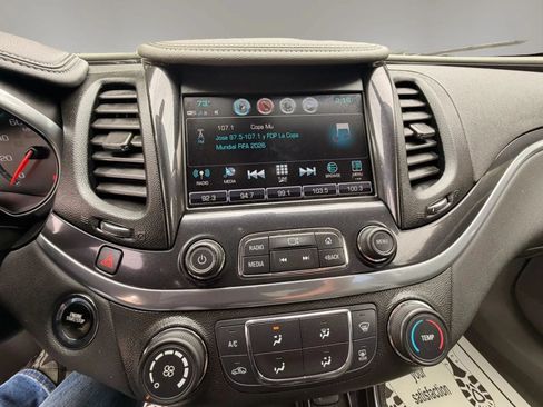 Used 2019 Chevrolet Impala LS FWD image 25