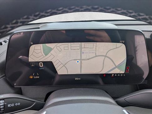 New 2026 Chevrolet Traverse LT w/ Sun and Wheel Package image 11