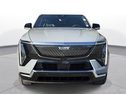 New 2026 Cadillac Escalade IQL Luxury