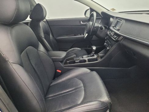 Used 2016 Kia Optima EX FWD image 21