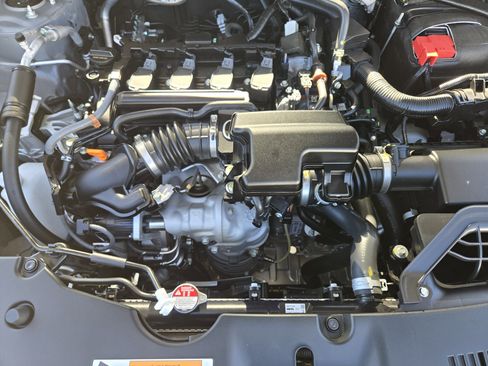 Certified 2025 Acura ADX A-Spec image 36