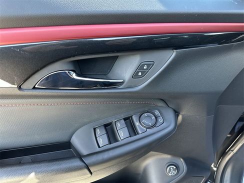 New 2026 Chevrolet TrailBlazer RS w/ Convenience Package image 5