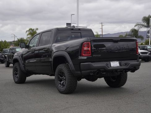 New 2026 RAM 1500 RHO w/ RHO Level 1 Equipment Group AWD/4WD image 6