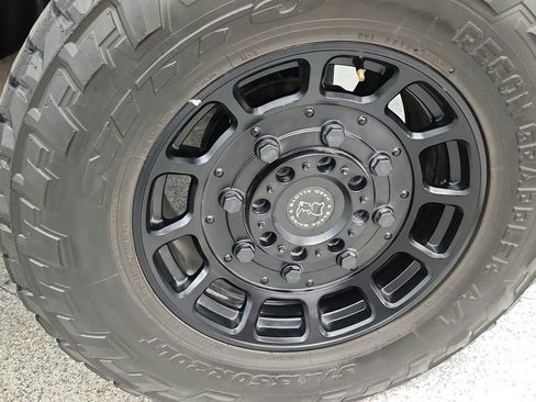 Used 2021 Jeep Wrangler Unlimited Sport AWD/4WD image 16