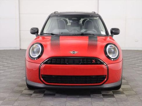 New 2026 MINI Cooper S image 2