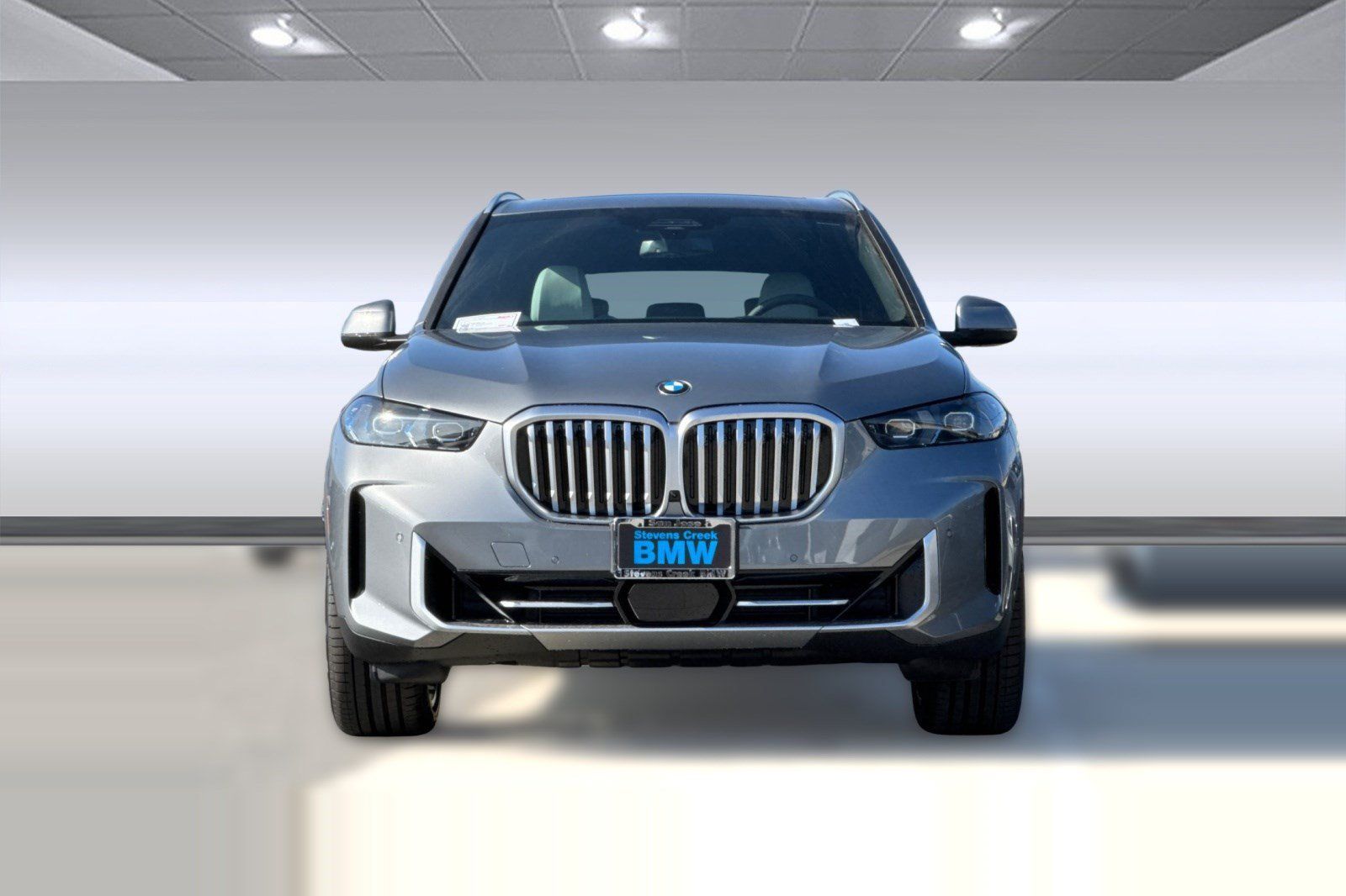 Used 2026 BMW X5 xDrive40i AWD/4WD image 6