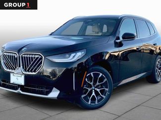 New 2026 BMW X3 xDrive30 w/ Premium Package video 1