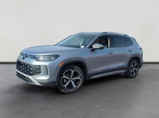 New 2026 Volkswagen Tiguan SE video 1