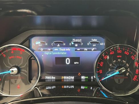 Used 2021 Ford F250 Lariat image 15