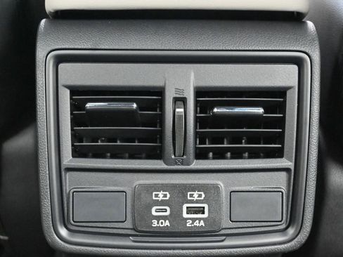 New 2026 Subaru Forester Premium image 24