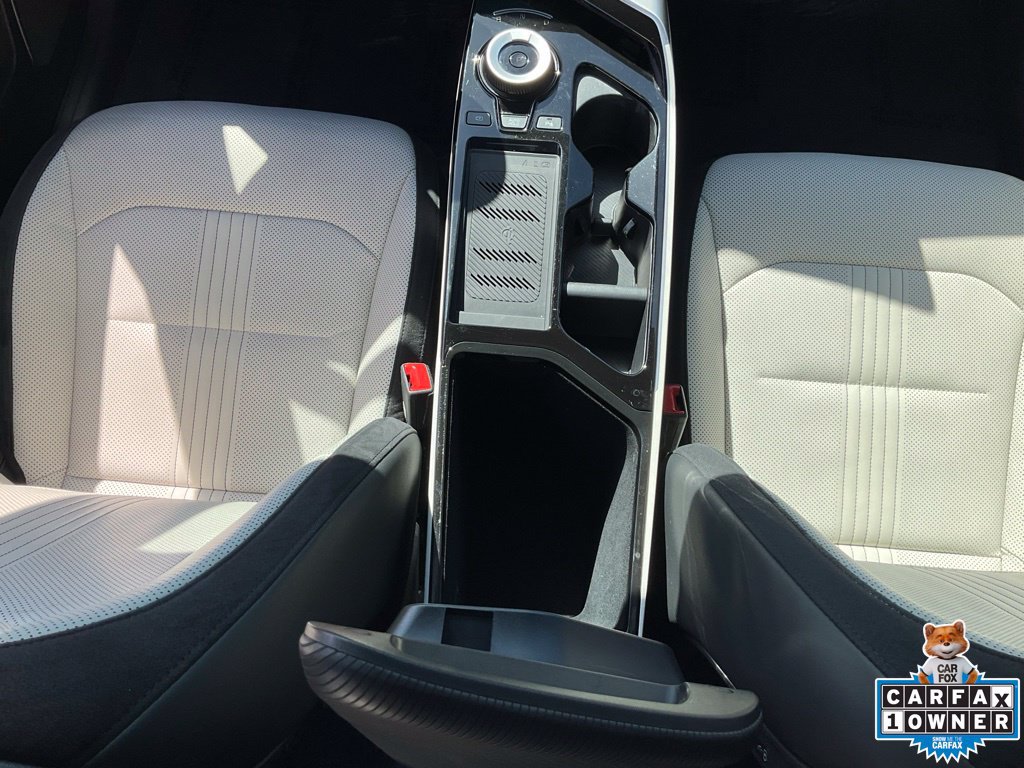 Used 2024 Kia EV6 GT-Line w/ GT-Line White Seat Package RWD image 45