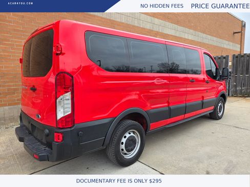 Used 2019 Ford Transit 350 XL image 10