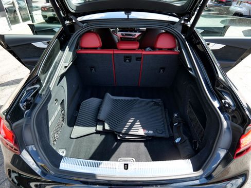 Used 2020 Audi S5 Premium Plus image 58