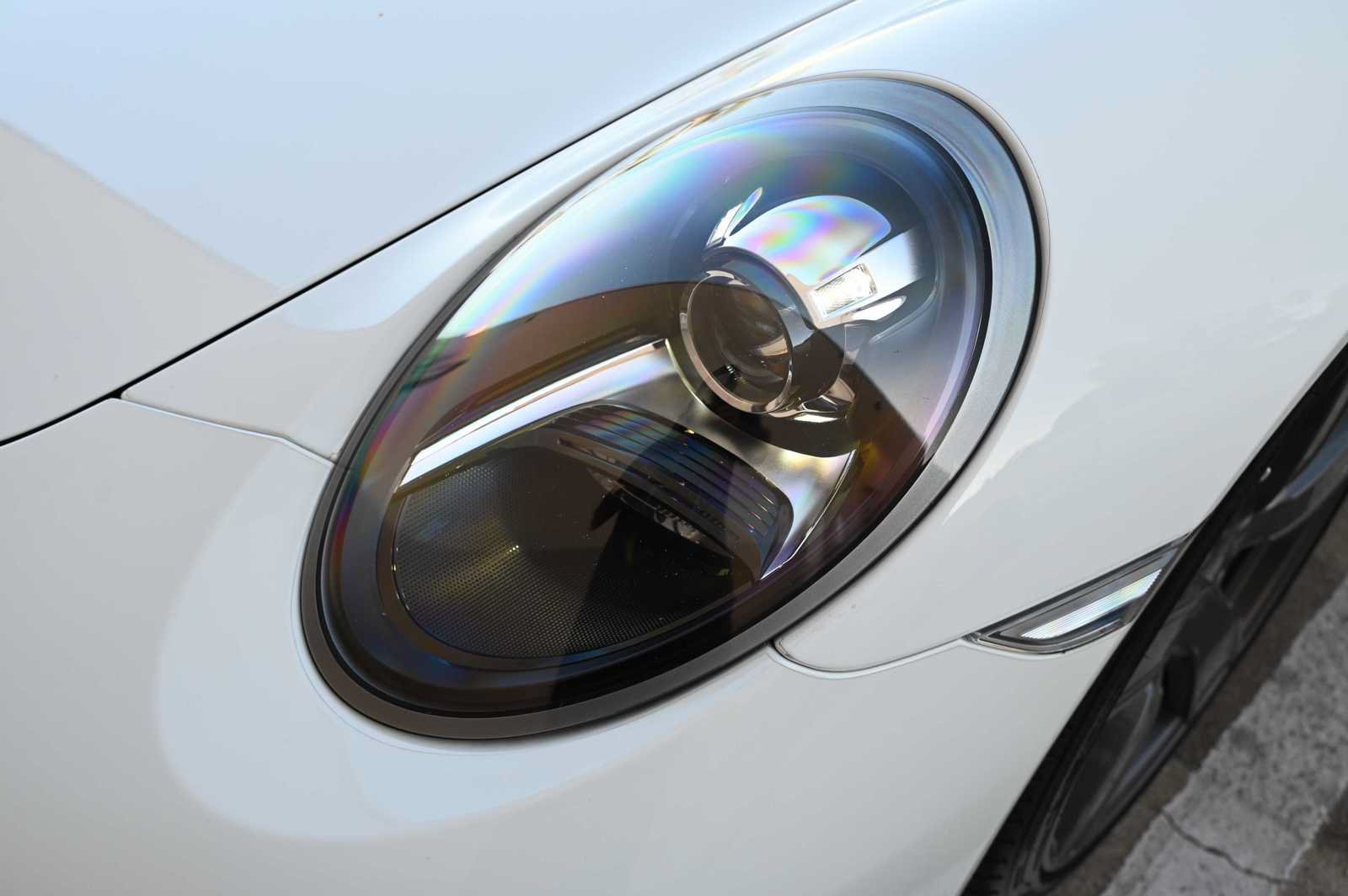 Used 2018 Porsche 911 Carrera T RWD image 7