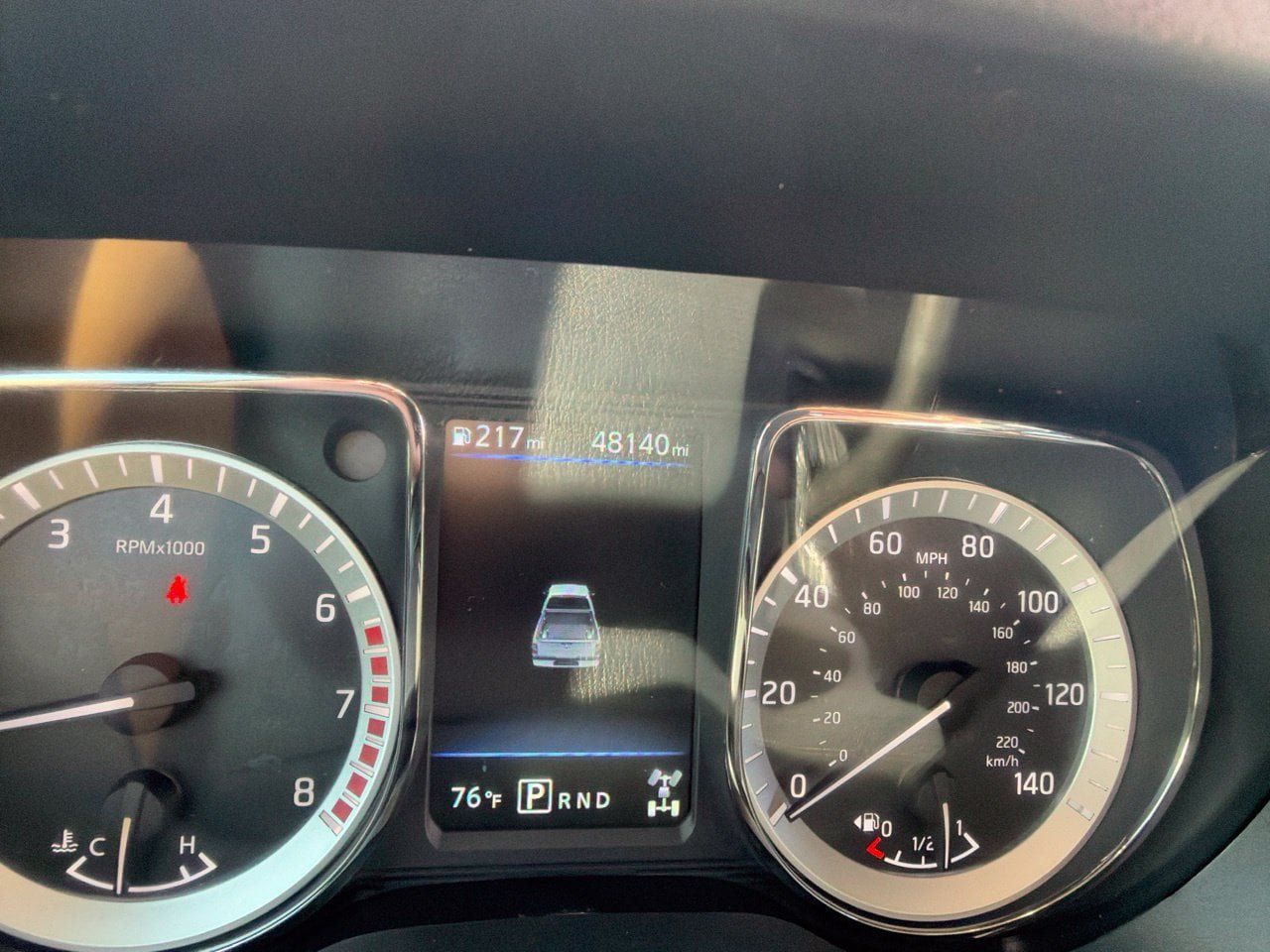 Used 2019 Nissan Titan S w/ S Utility Package AWD/4WD image 10
