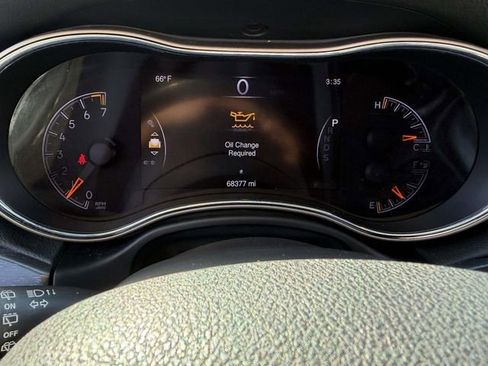 Used 2015 Jeep Grand Cherokee Limited w/ Luxury Group II image 30