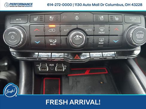 Used 2024 Dodge Durango R/T image 20