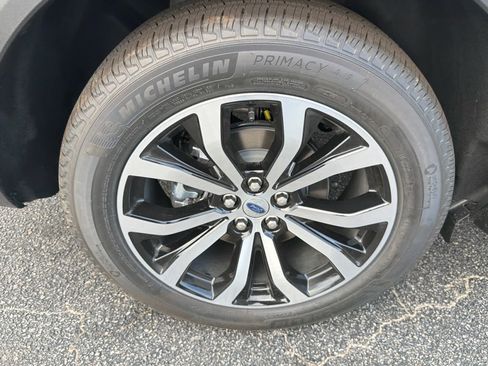 New 2026 Ford Explorer ST-Line AWD/4WD image 28