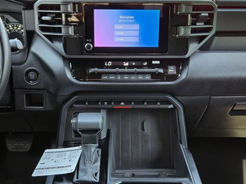 New 2026 Toyota Tundra SR RWD image 13