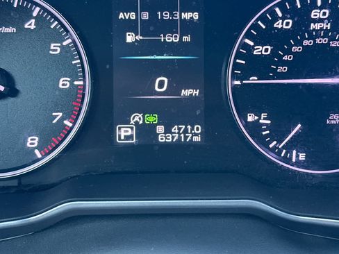 Used 2020 Subaru Outback Limited image 25