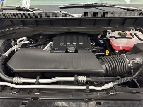 New 2026 Chevrolet Silverado 1500 LT w/ Protection Package image 42