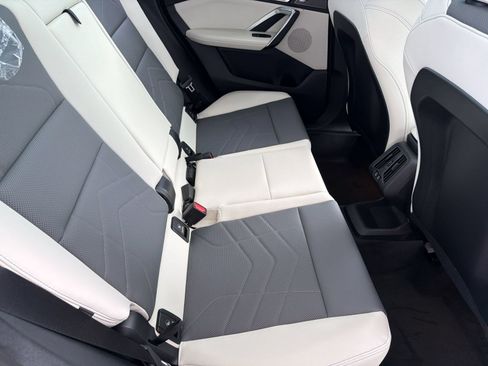New 2026 BMW X1 xDrive28i w/ Technology Package AWD/4WD image 29