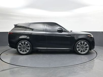 Used 2024 Land Rover Range Rover Sport SE