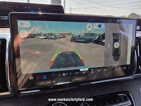 New 2025 Ford Expedition Tremor image 21