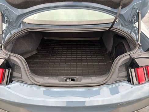 Certified 2024 Ford Mustang Premium image 10