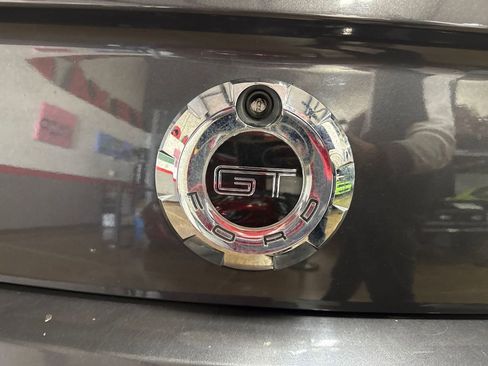 Used 2007 Ford Mustang GT image 71