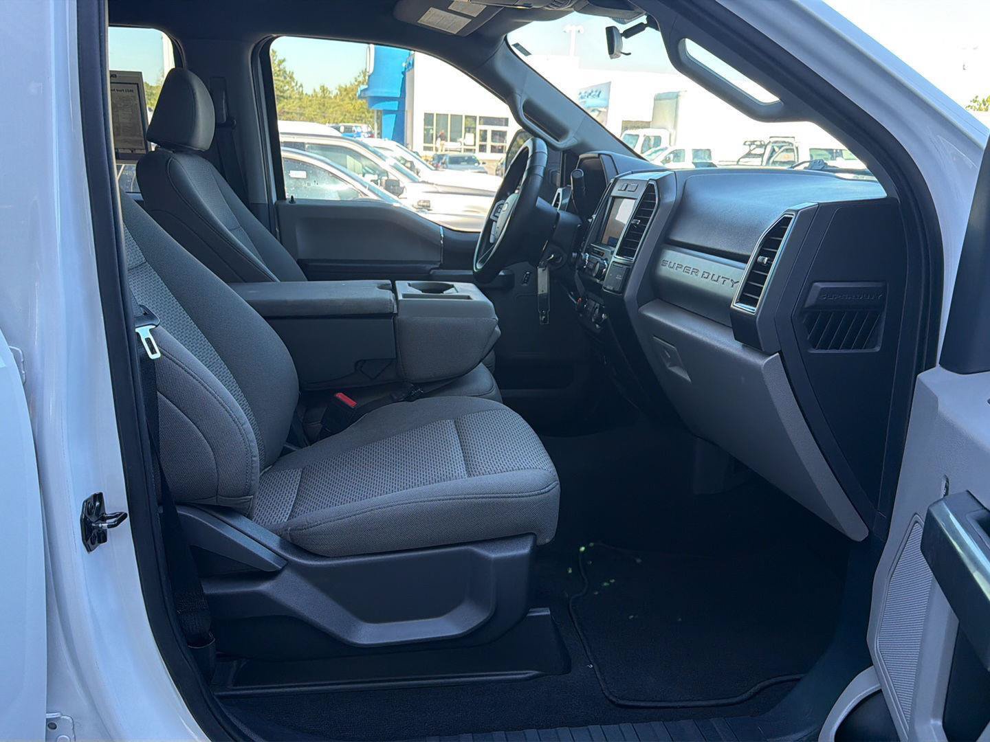 Used 2022 Ford F250 XLT AWD/4WD image 13