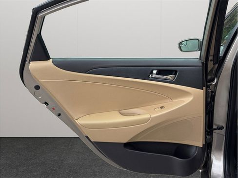 Used 2014 Hyundai Sonata GLS w/ Popular Equipment Group 2 image 29