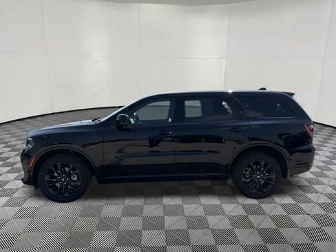Used 2026 Dodge Durango GT AWD/4WD image 13
