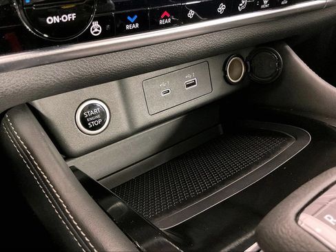 Used 2023 Nissan Rogue SL w/ SL Premium Package FWD image 30