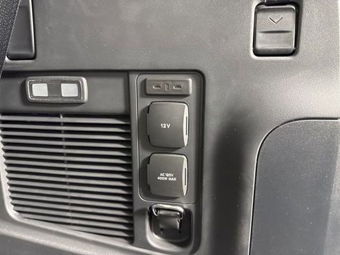 New 2025 Ford Expedition Active image 27